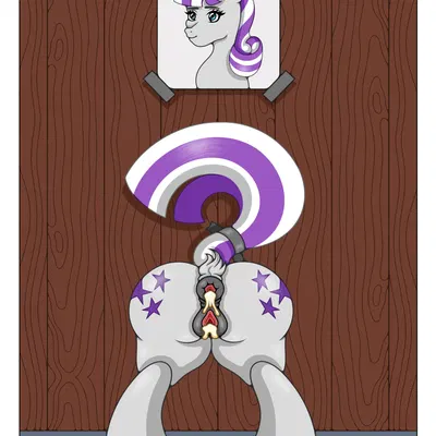 twilight velvet (mlp) (friendship is magic, hasbro) created by aquaeagle