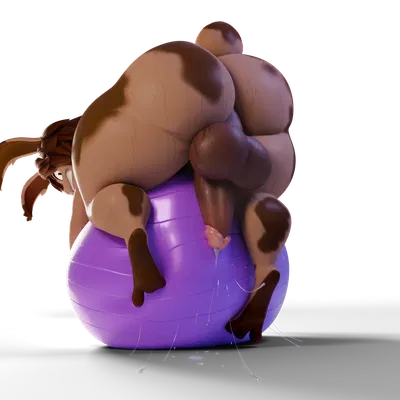 tyke (tykeus) created by darkpine