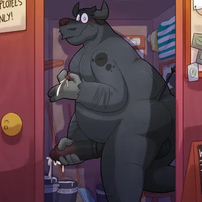 tyler laurent (the human heart (game)) created by leothelionel