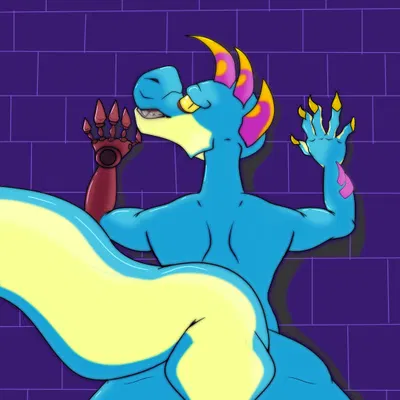 tyneen (monkey wrench) (monkey wrench (series)) created by xterminhate