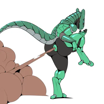 tyr (tyrthesynth) created by el brapitto