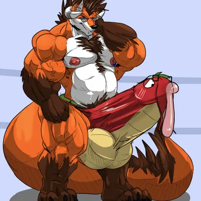 tyrse created by fierglief