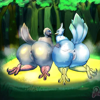 urefu (urefunest) created by pekisart