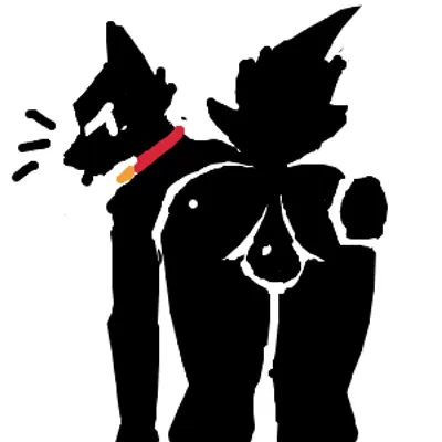 vague (lennoxicon) (april fools' day, furid (e621)) created by lennoxicon