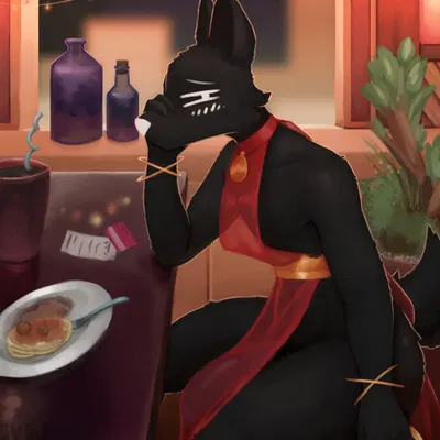 vague (lennoxicon) created by lennoxicon