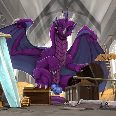 vasilrae (ark survival (series), assassin's creed) created by ishiru