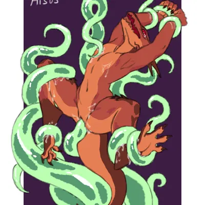 veks created by ais05