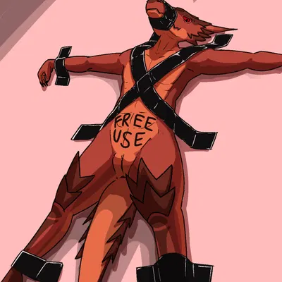 veks created by hirokitty