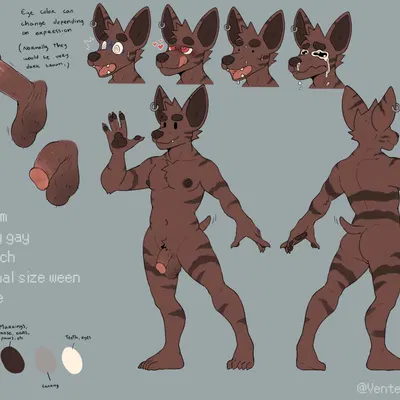 ventes created by ventesthefloof