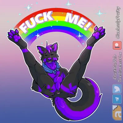 verne nicolaio created by fruitbuffalo