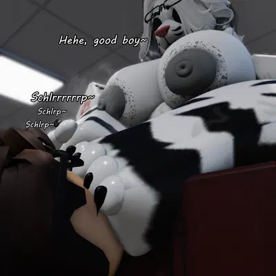 veronica (dreadded) (roblox) created by dreadded llc