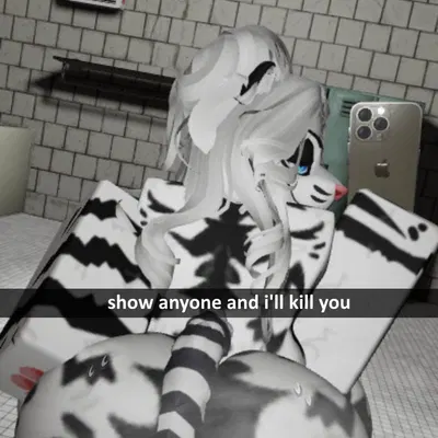 veronica (dreadded) (roblox) created by dreadded llc