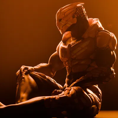 verros (bioware, electronic arts) created by kagekave