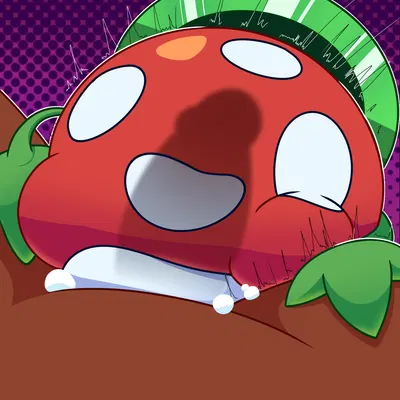 vesi (mario bros, nintendo) created by vesi sage