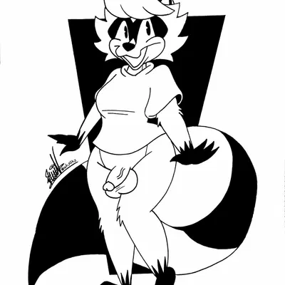 vicky (why2kz) created by why2kz