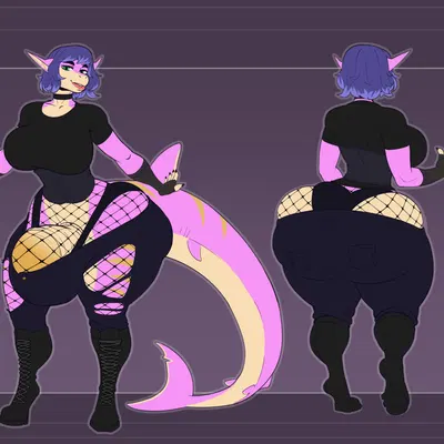 viorica (scircuit02) created by box-s