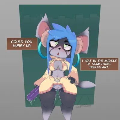 vivian (atlyss) (atlyss) created by goatsworth