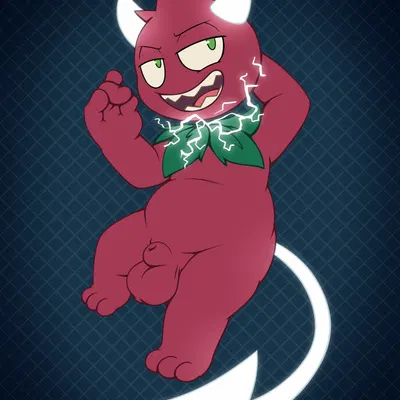 voltar (flatcrid) (electronic arts, plants vs. zombies) created by nutty bo