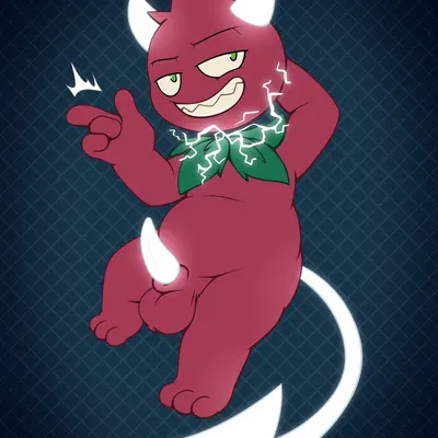 voltar (flatcrid) (electronic arts, plants vs. zombies) created by nutty bo