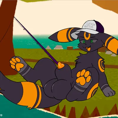 vovo (nintendo, pokemon) created by vovoflare