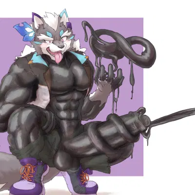 vtuber created by yunu38