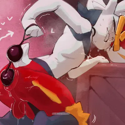 vulkan (sincastermon) (nintendo, pokemon) created by sincastermon