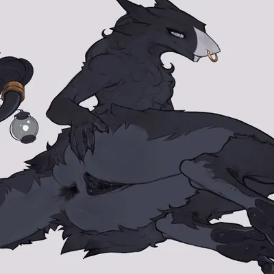 vyzxia created by dakoten