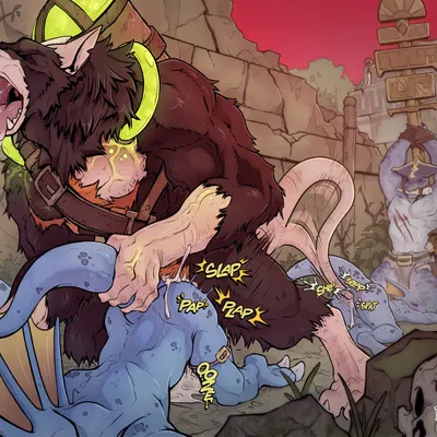 warhammer (franchise), warhammer fantasy created by draite