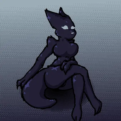 watcher (rain world) (rain world, videocult) created by alexleviafan