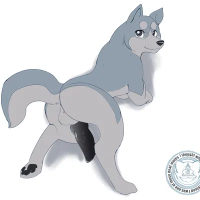 weed (ginga) (ginga (series)) created by metalfox