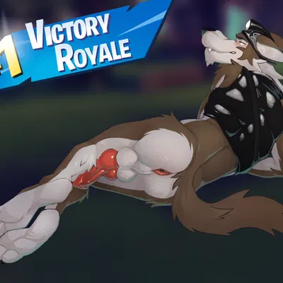 wendell (fortnite) (epic games, fortnite) created by concupisco