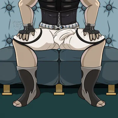 wendell (fortnite) (epic games, fortnite) created by spooner kai