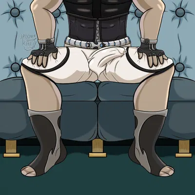 wendell (fortnite) (epic games, fortnite) created by spooner kai