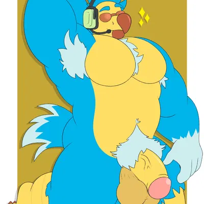 wilbur (animal crossing) (animal crossing, nintendo) created by kingfurball