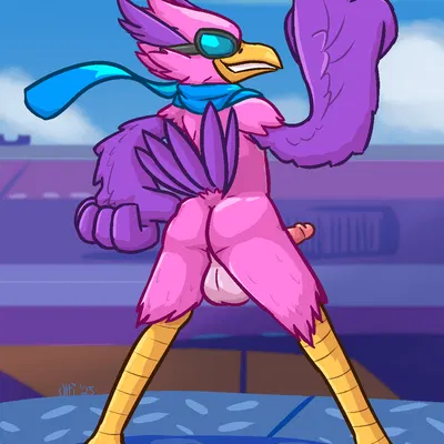 wrastor (rivals of aether) created by ultilix