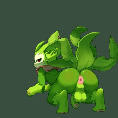 wudoukumao (roco kingdom) (roco kingdom) created by liang xiaobao