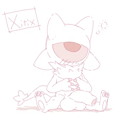 xitix created by ofuro