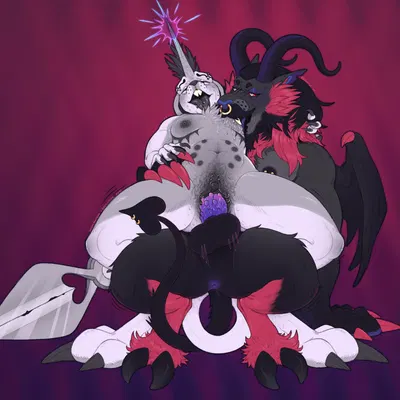 xjendu (basillicus) created by basillicus