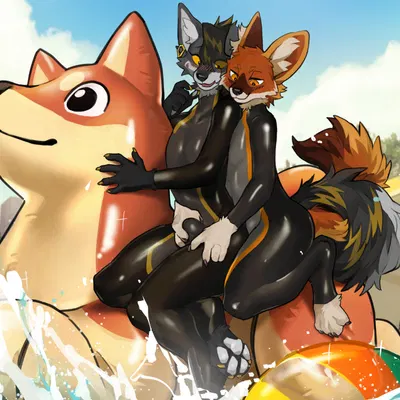 xofaton created by windwttom