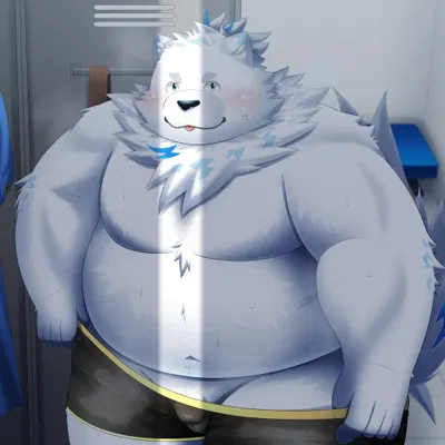 yohack (lifewonders, live a hero) created by tai tanuki