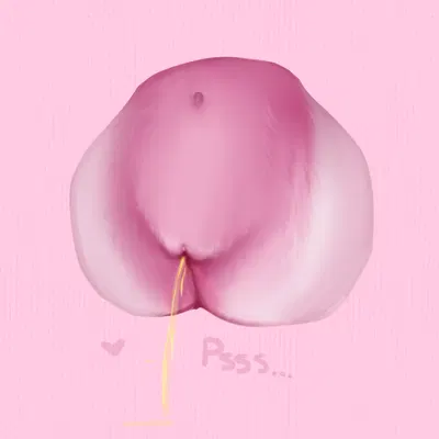 yoshiko bunny created by blushy (artist)