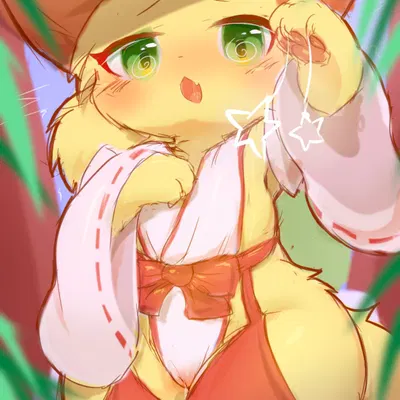 yuexiaoxin (deaic) created by deaic