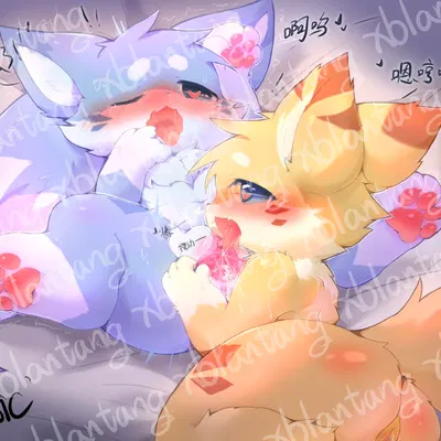 yuexiaoxin (deaic) created by deaic