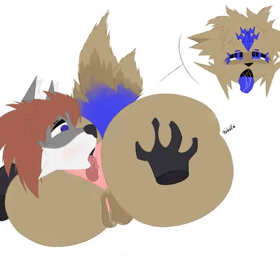 yui (oboegollum) created by oboegollum