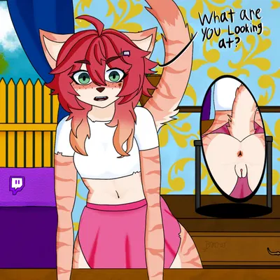 yumi (catniplewds) (twitch.tv) created by bruhmantwt