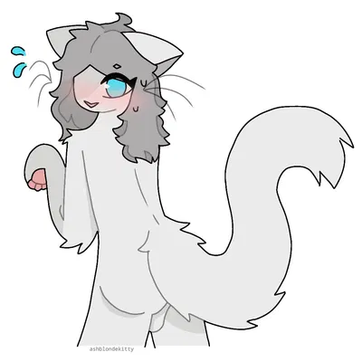 yuna (ashblondekitty) created by ashblondekittyy