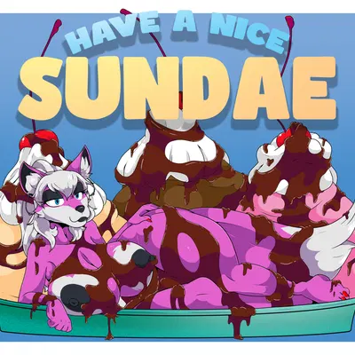 yuni hermit created by tinydevilhorns