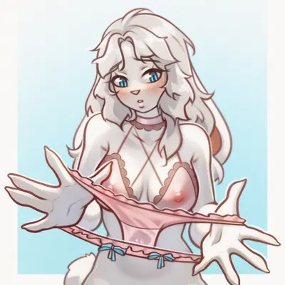 zack's mom (thezackrabbit) created by yokokato