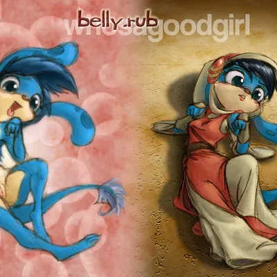 zafara double agent (neopets) created by sankam