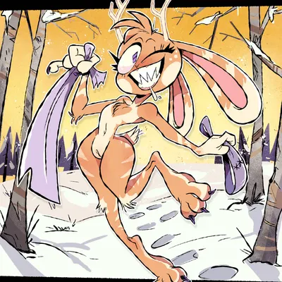 zahne hubsch created by herny